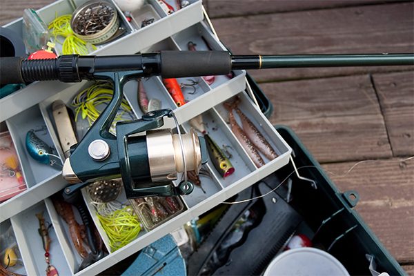 3 Types of Fishing Rods Every Fisher Should Have