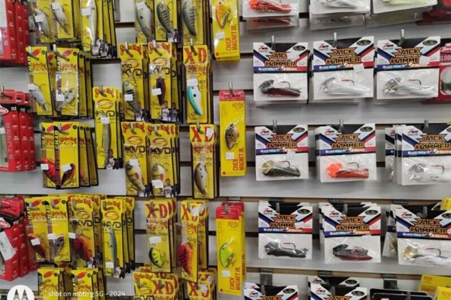 Terminal Tackle Terminal Tackle