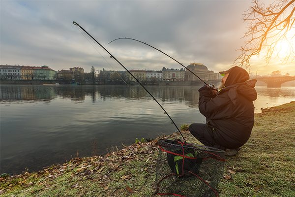 Welcome to the Slowen Outdoors Website!